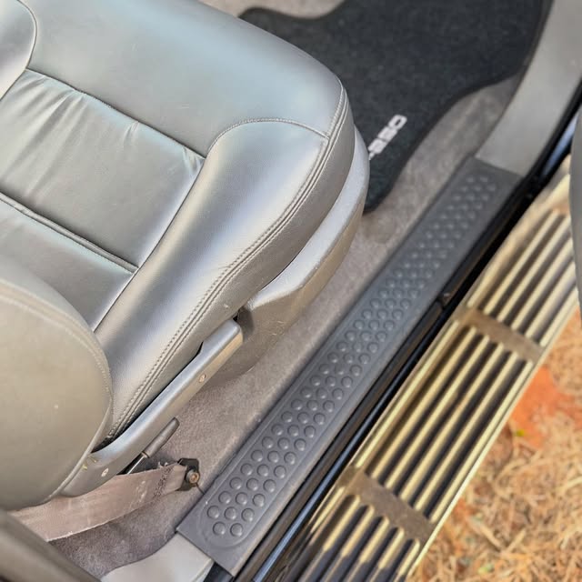 FORD F-250 XLT-L - Imagem 16