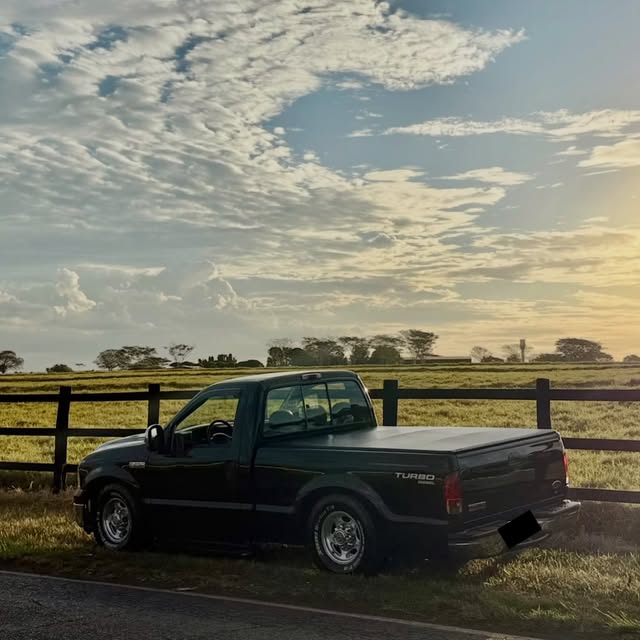 FORD F-250 XLT-L - Imagem 8