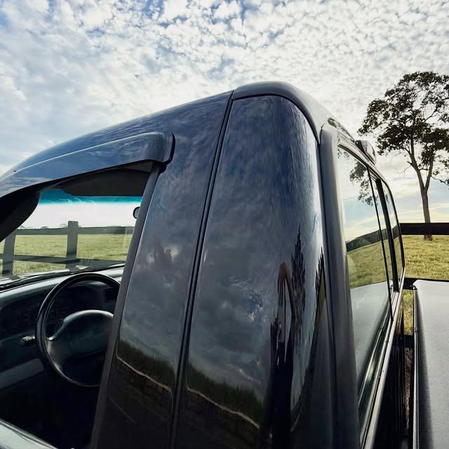 FORD F-250 XLT-L - Imagem 9