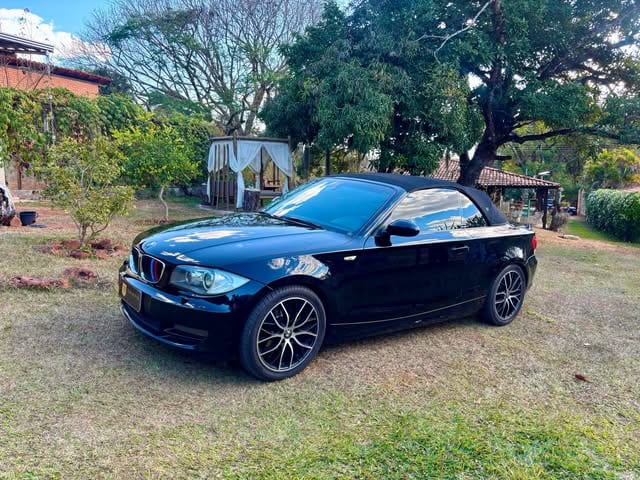 BMW 120I