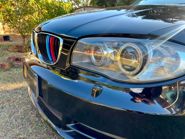 BMW 120I CABRIO - Imagem 2