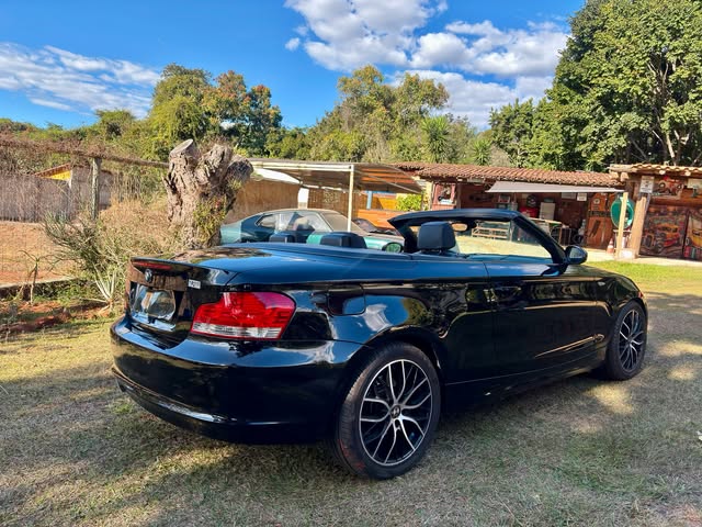 BMW 120I CABRIO - Imagem 3