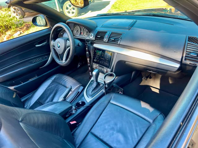 BMW 120I CABRIO - Imagem 4