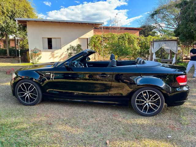 BMW 120I CABRIO - Imagem 5