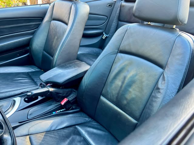 BMW 120I CABRIO - Imagem 6