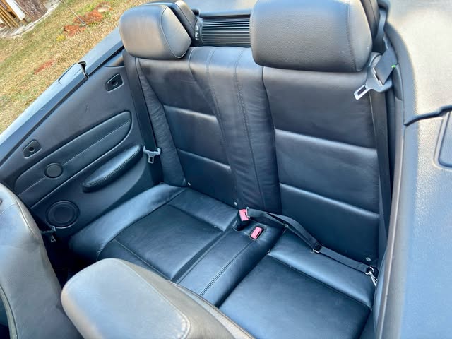 BMW 120I CABRIO - Imagem 7