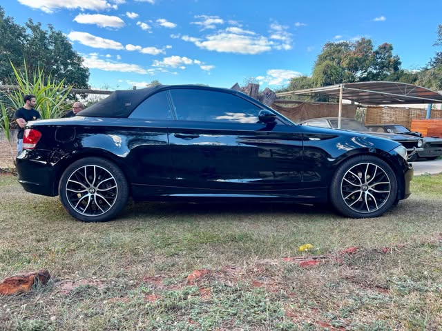 BMW 120I CABRIO - Imagem 8