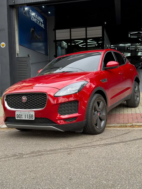 JAGUAR E-PACE P250F SPORT AWD - Imagem 3