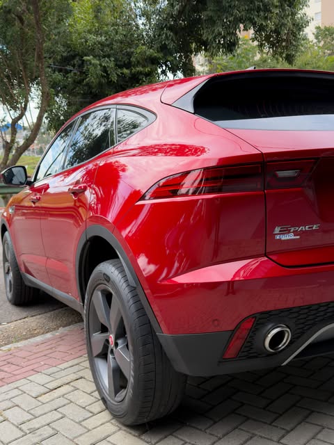JAGUAR E-PACE P250F SPORT AWD - Imagem 5