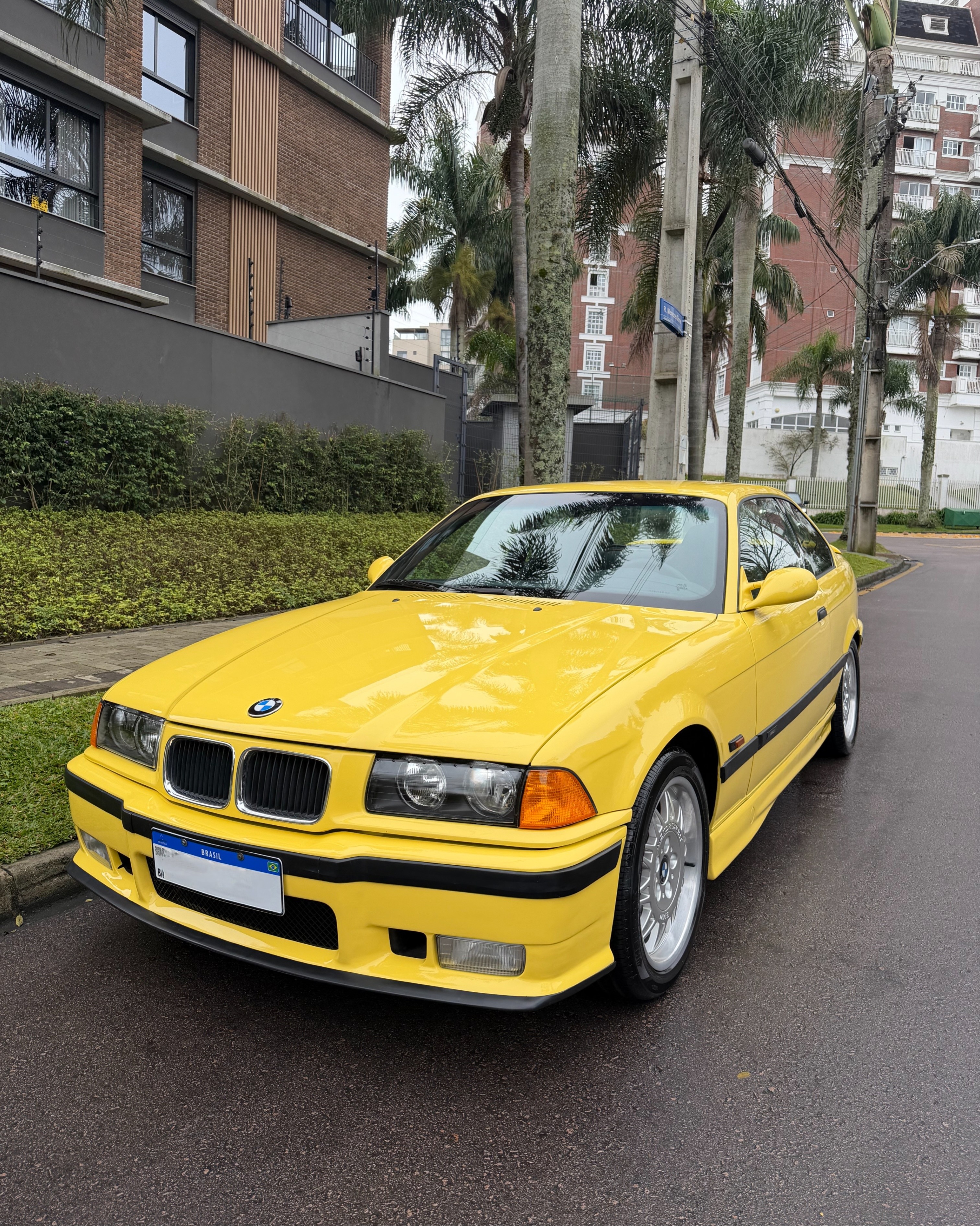 BMW M3 - Imagem 2