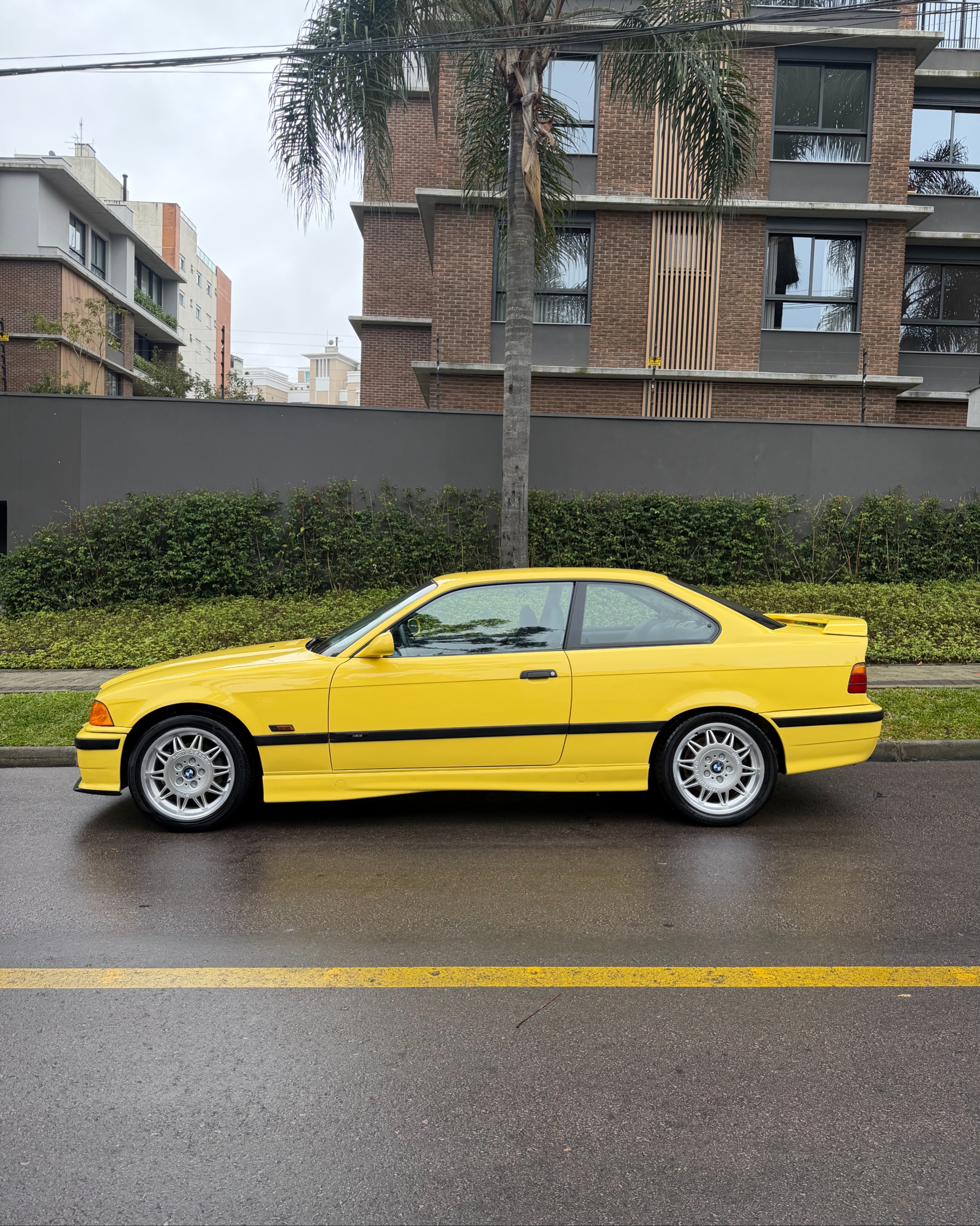 BMW M3 - Imagem 3