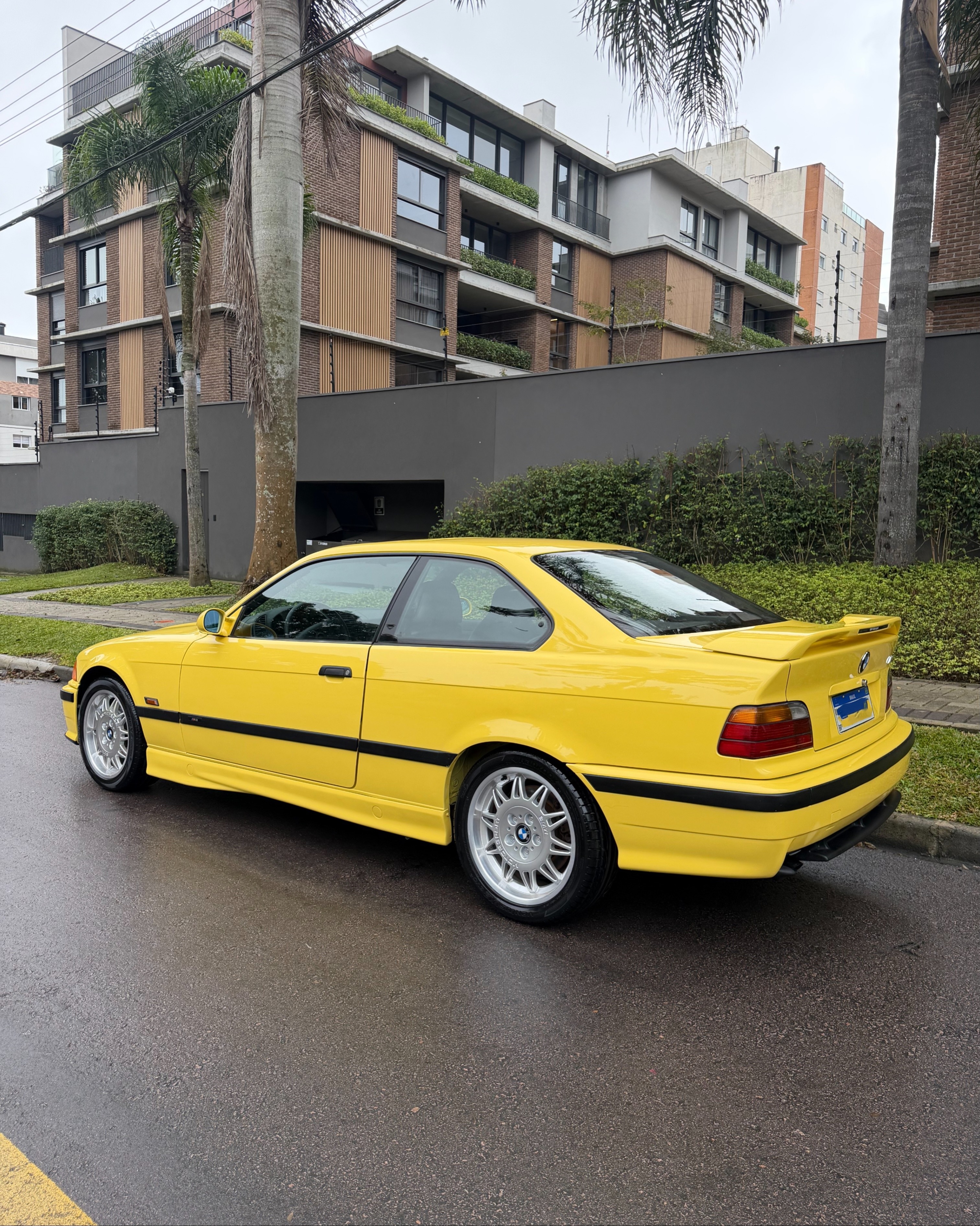 BMW M3 - Imagem 4