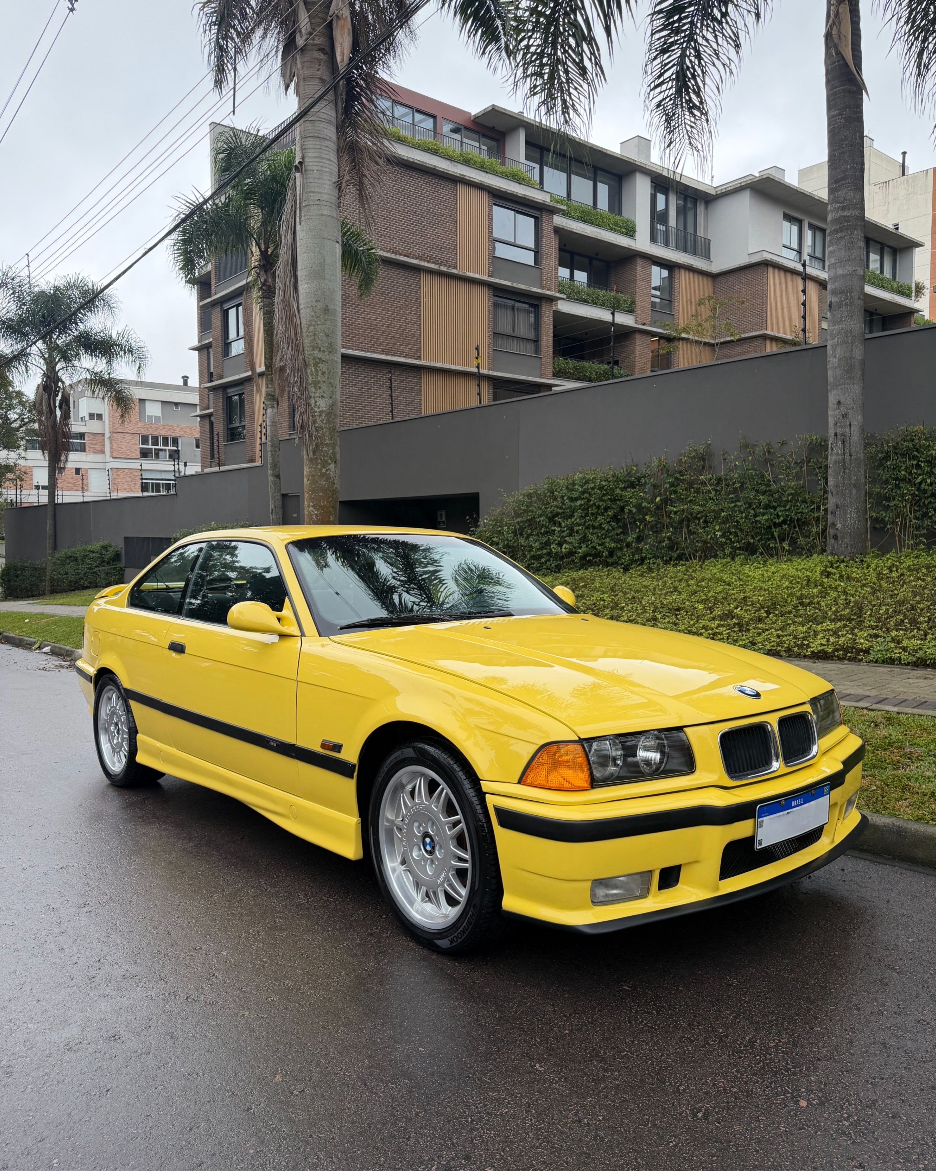 BMW M3 - Imagem 5