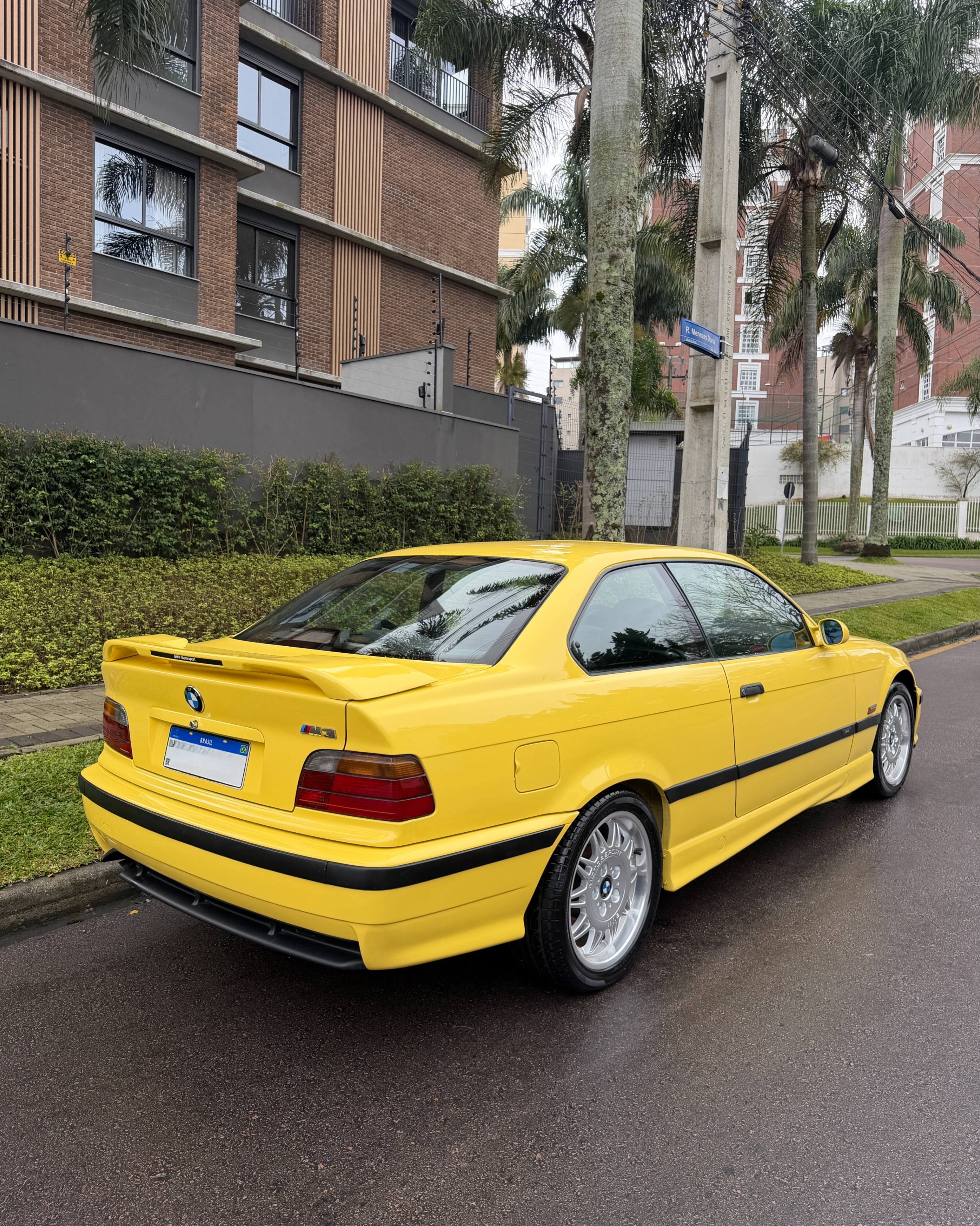 BMW M3 - Imagem 6