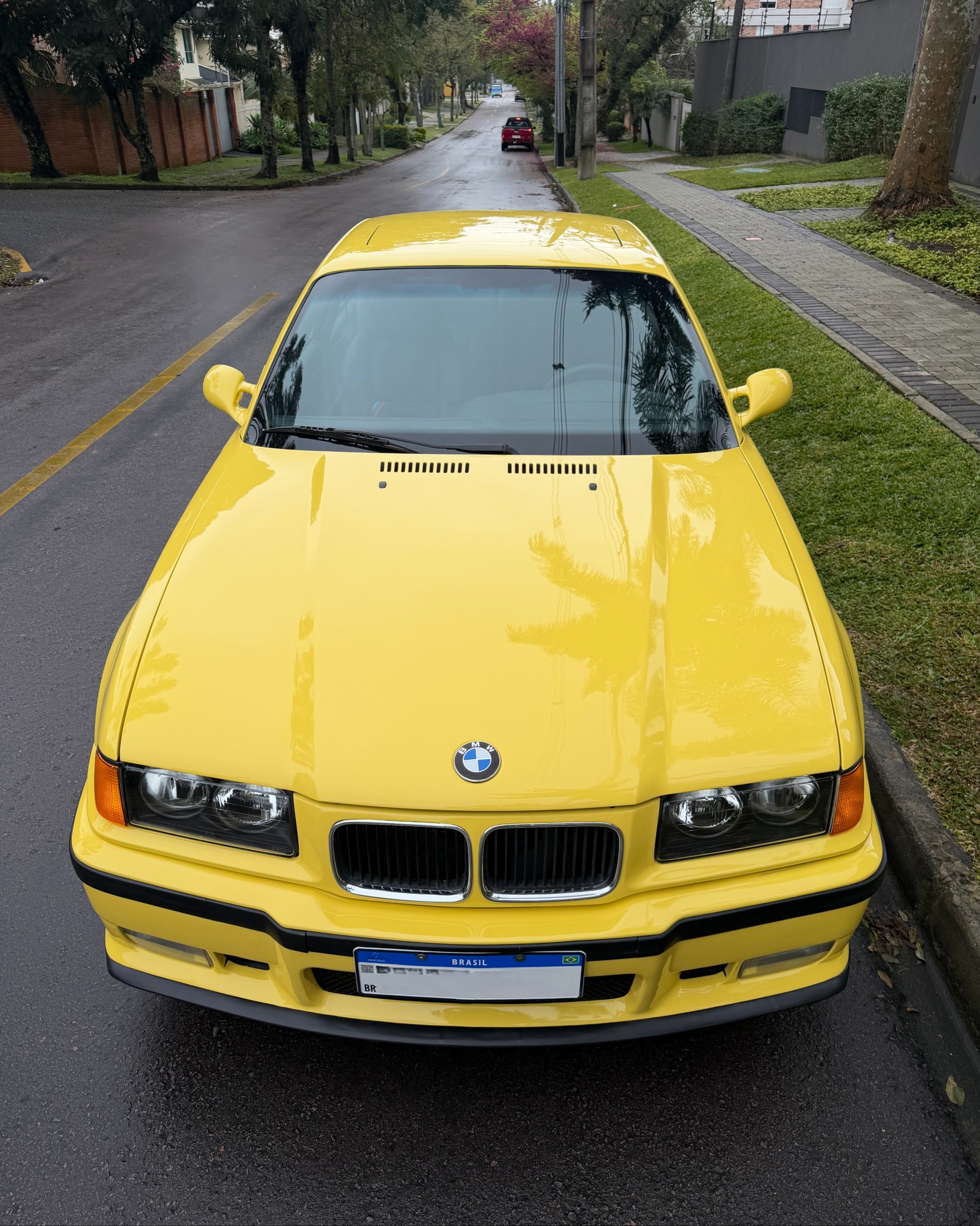BMW M3 - Imagem 7