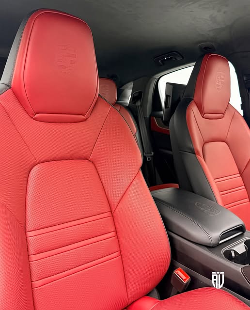PORSCHE CAYENNE TURBO GT - Imagem 14