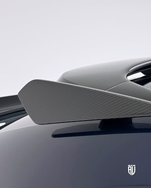 PORSCHE CAYENNE TURBO GT - Imagem 6