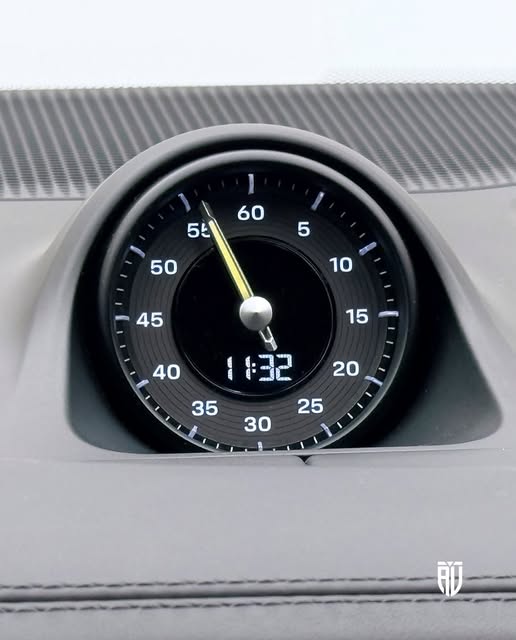 PORSCHE CAYENNE TURBO GT - Imagem 10