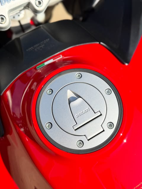 DUCATI MULTISTRADA 950 S - Imagem 11