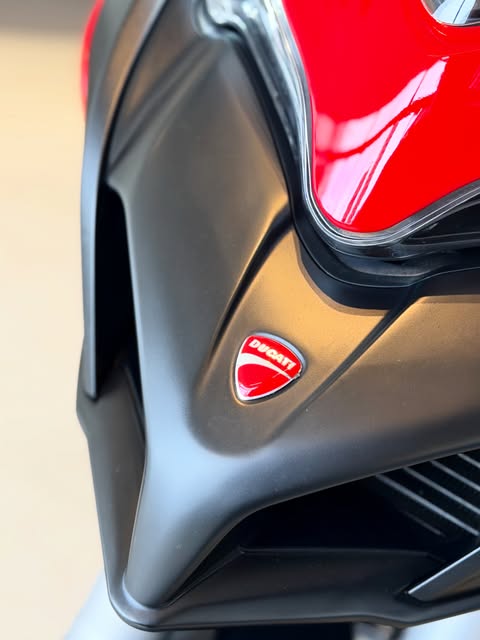 DUCATI MULTISTRADA 950 S - Imagem 16