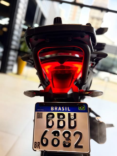 DUCATI MULTISTRADA 950 S - Imagem 17