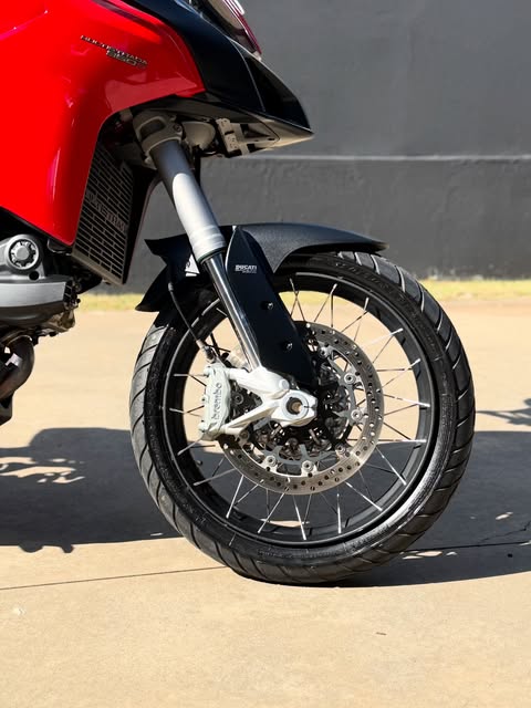 DUCATI MULTISTRADA 950 S - Imagem 7