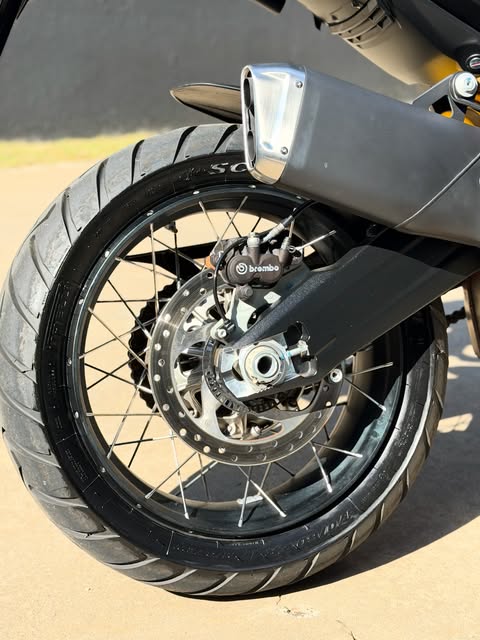 DUCATI MULTISTRADA 950 S - Imagem 8