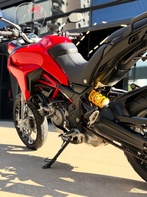 DUCATI MULTISTRADA 950 S - Imagem 10