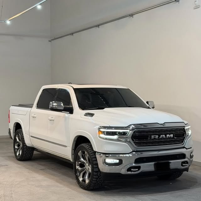 RAM 1500 LIMITED - Imagem 2