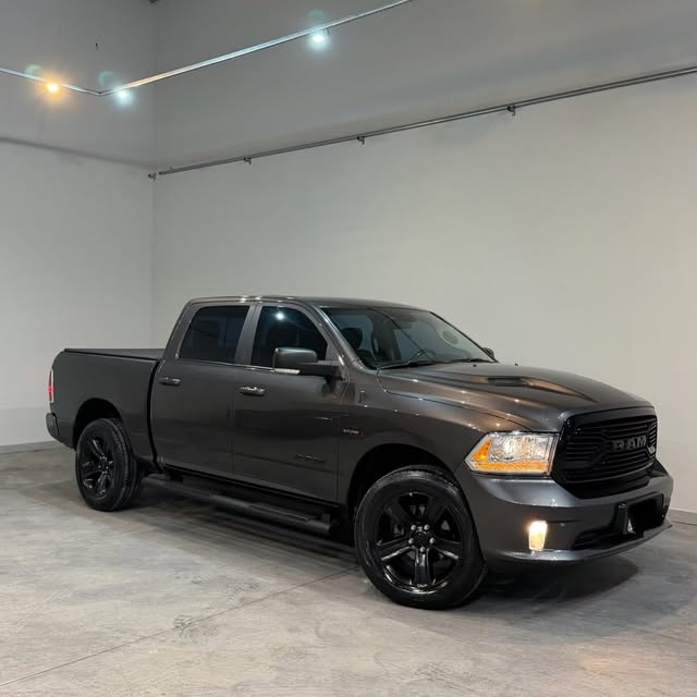 RAM CLASSIC NIGHT EDITION - Imagem 2