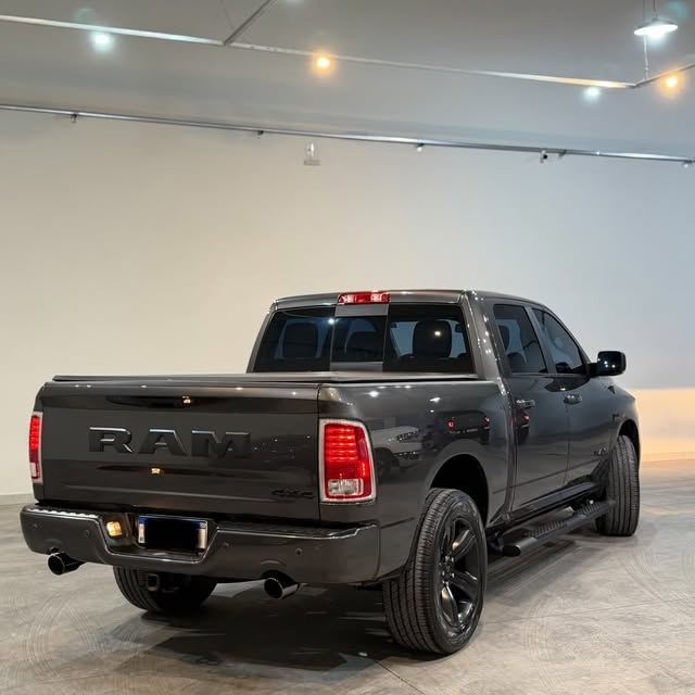 RAM CLASSIC NIGHT EDITION - Imagem 3
