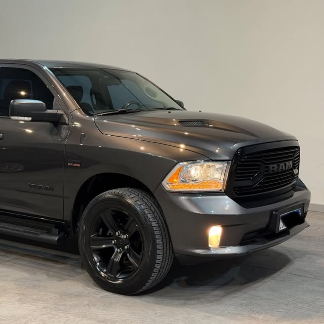 RAM CLASSIC NIGHT EDITION - Imagem 4