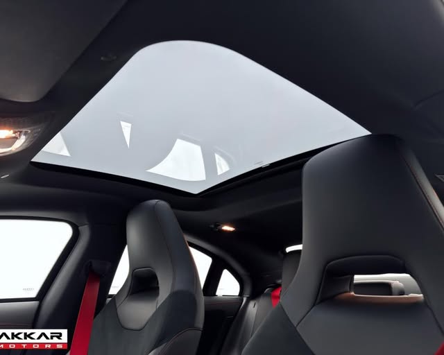MERCEDES-BENZ CLA 45 S AMG 4MATIC+ - Imagem 6