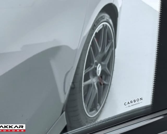 MERCEDES-BENZ CLA 45 S AMG 4MATIC+ - Imagem 7