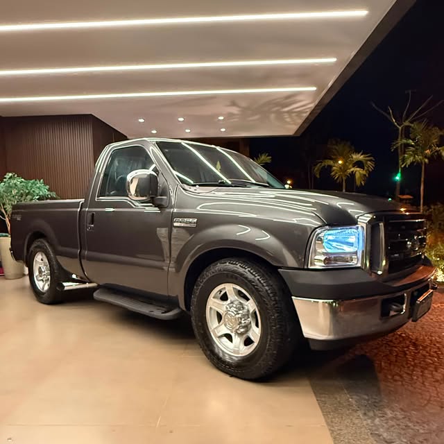 FORD F-250 XL-L - Imagem 1