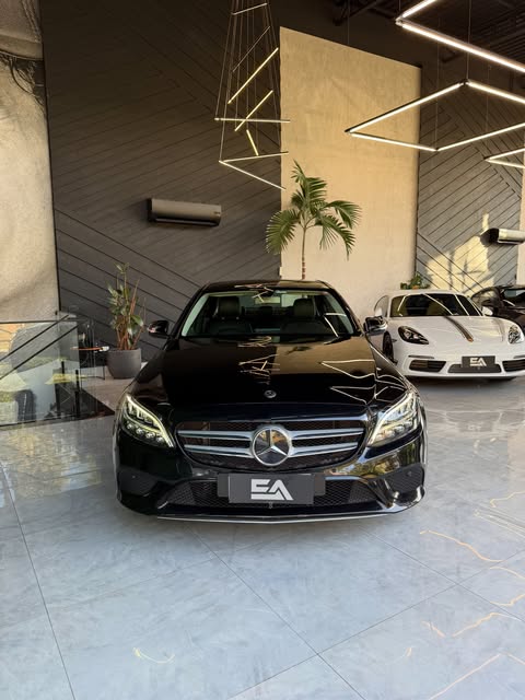 MERCEDES-BENZ C 180 AVANTGARDE - Imagem 2