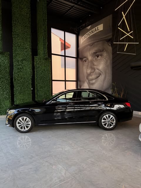 MERCEDES-BENZ C 180 AVANTGARDE - Imagem 3