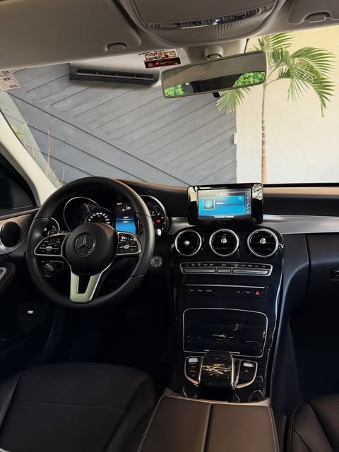 MERCEDES-BENZ C 180 AVANTGARDE - Imagem 4