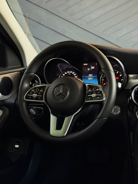 MERCEDES-BENZ C 180 AVANTGARDE - Imagem 5
