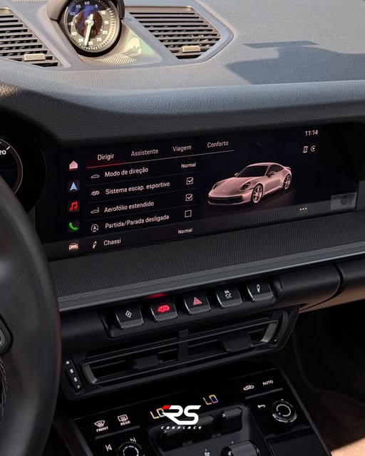 PORSCHE 911 CARRERA - Imagem 9
