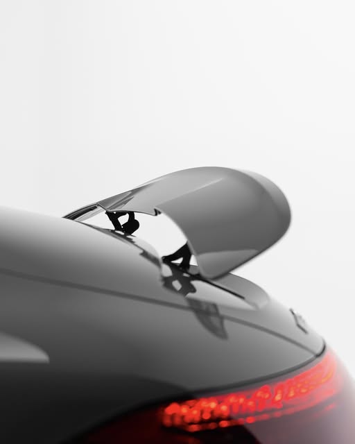 MERCEDES-BENZ SL63 AMG E-PERFORMANCE - Imagem 6