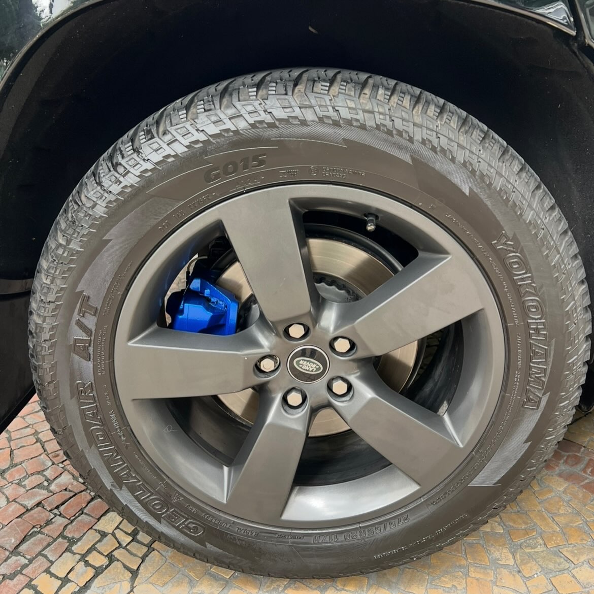 LAND ROVER DEFENDER HSE X-DYNAMIC MHEV - Imagem 10