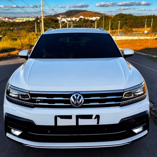 VOLKSWAGEN TIGUAN ALLSPACE RL - Imagem 3