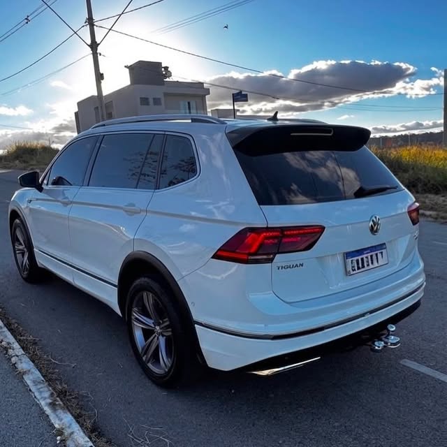 VOLKSWAGEN TIGUAN ALLSPACE RL - Imagem 4