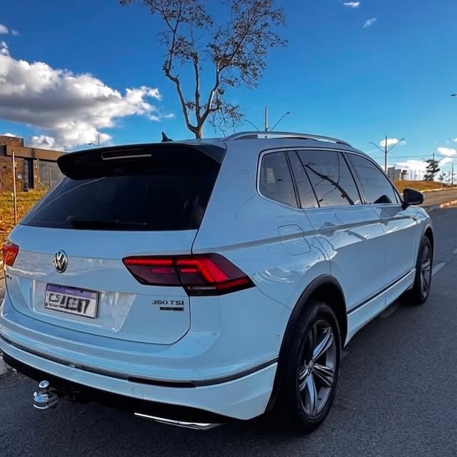 VOLKSWAGEN TIGUAN ALLSPACE RL - Imagem 5
