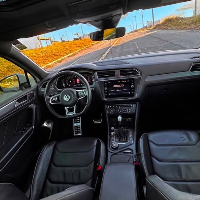 VOLKSWAGEN TIGUAN ALLSPACE RL - Imagem 6