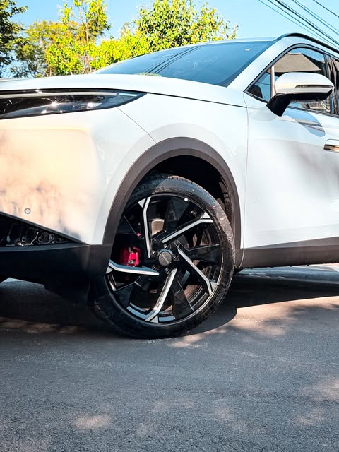 OMODA 7 PRESTIGE DHT - Imagem 4