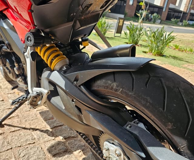 DUCATI MULTISTRADA 1200 ABS - Imagem 5