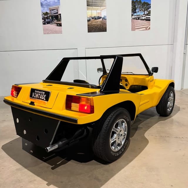 VOLKSWAGEN BRM - Imagem 2