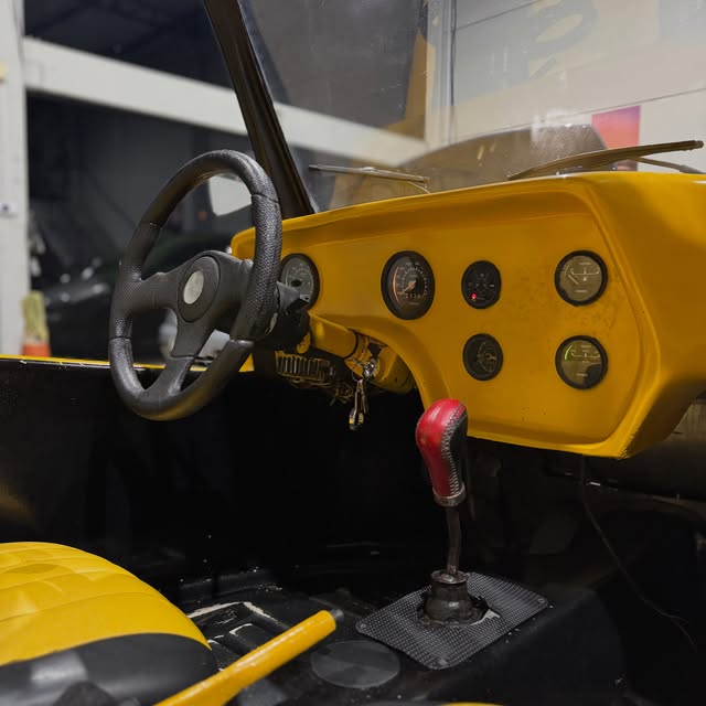 VOLKSWAGEN BRM - Imagem 12